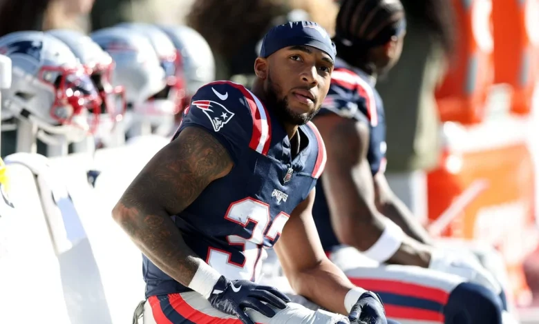 Mike Vrabel on TreVeyon Henderson sharing Jaden Ivey video: ‘We want to be inclusive’