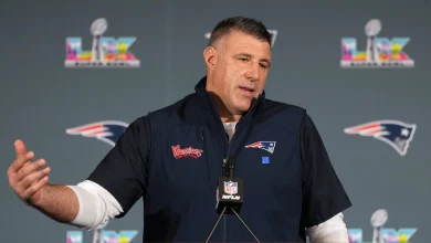 Mike Vrabel reportedly skipping Patriots’ pre-draft press conference