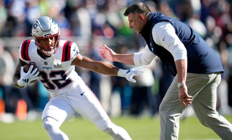 Mike Vrbael reacts to TreVeyon Henderson's support for NBA player cut after anti-gay comments