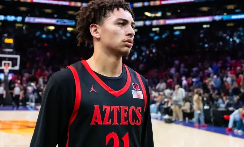 Miles Byrd to make transfer decision on Thursday, and Kentucky Basketball is a finalist