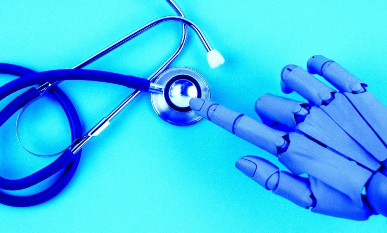 Millions of Americans Are Talking to AI Instead of Going to the Doctor, and It's Giving Them Horrendously Flawed Medical Advice