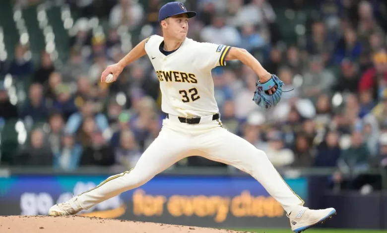 Milwaukee Brewers vs. Toronto Blue Jays score, lineups, live updates