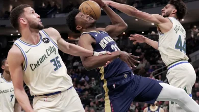 Milwaukee Bucks injury report: Is Giannis playing tonight vs. Pistons?