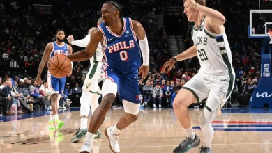 Milwaukee Bucks vs. Philadelphia 76ers Preview & Game Thread: End of suffering and an era?