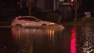 Milwaukee area flooding hits Bay View, south side neighborhoods