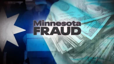 Minnesota fraud: Man charged with stealing $11M skips court date, whereabouts unknown
