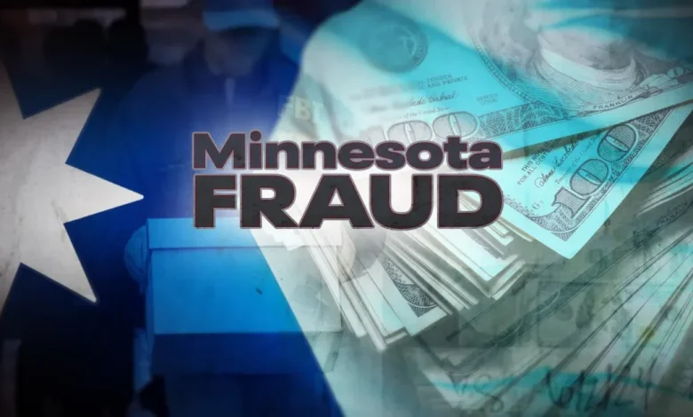 Minnesota fraud: Man charged with stealing $11M skips court date, whereabouts unknown