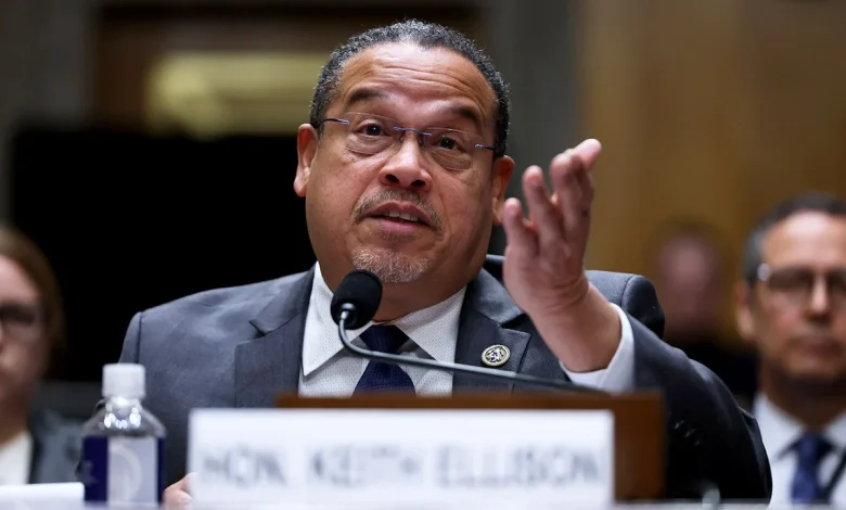 Minnesota fraud suspect skips court, forfeits bond, throwing $11M Medicaid case into doubt