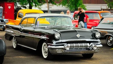 Minnesota is one step away from banning classic cars