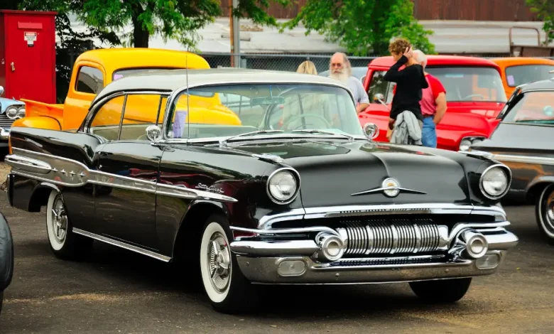 Minnesota is one step away from banning classic cars