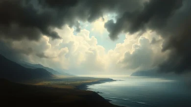 Minor Earthquake Strikes Offshore Near Kodiak Island, Alaska