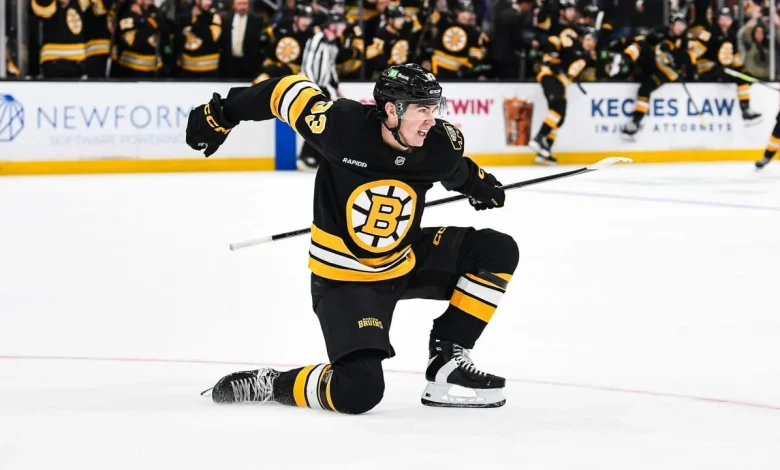 Minten's success fueled by competitive nature with Bedard