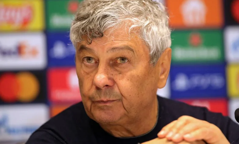Mircea Lucescu, în comă la Terapie Intensivă » Comunicat de ultimă oră emis de SUUB: „Întâlnire complexă a personalului medical”