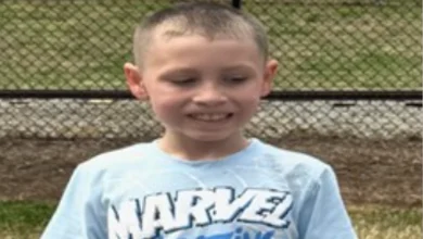 Missing 9-year-old found safe in New Bern; mother in custody