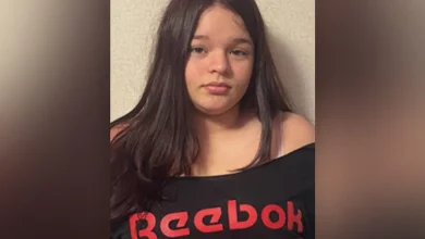 Missing Florida teen at heart of Amber Alert may be in Georgia