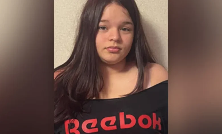 Missing Florida teen at heart of Amber Alert may be in Georgia
