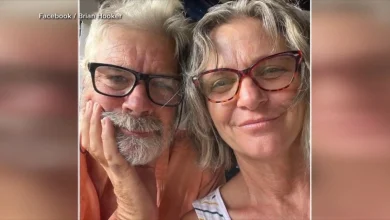 Missing woman: American husband Brian Hooker released without charges in wife Lynette's disappearance in Bahamas, attorney says