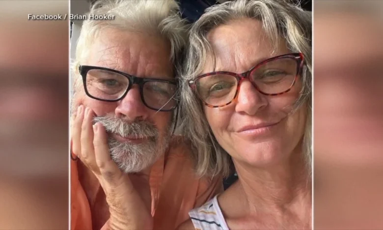 Missing woman: American husband Brian Hooker released without charges in wife Lynette's disappearance in Bahamas, attorney says