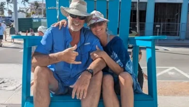 Missing woman: Daughter of American Lynette Hooker, Bahamas vacationer, sheds new light on mom's marriage to Brian Hooker