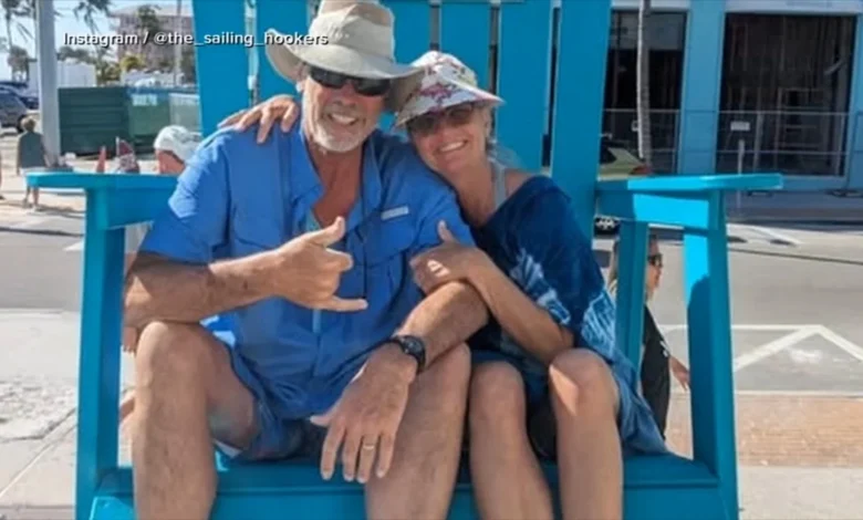 Missing woman: Daughter of American Lynette Hooker, Bahamas vacationer, sheds new light on mom's marriage to Brian Hooker