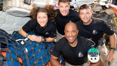 Mission Artemis II | À quelques heures du retour sur Terre pour Jeremy Hansen et l’équipage