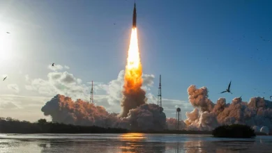 Mission Artemis II | Un petit retard, de grandes ambitions