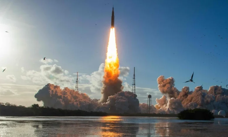 Mission Artemis II | Un petit retard, de grandes ambitions