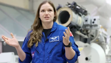 Mission Artemis II | Une Canadienne assurera la liaison vocale entre la Terre et l’espace