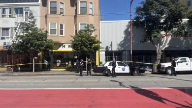 Mission District shooting leaves victim in critical condition after ‘big fight’
