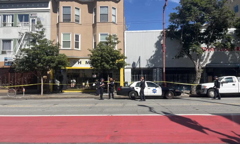 Mission District shooting leaves victim in critical condition after ‘big fight’