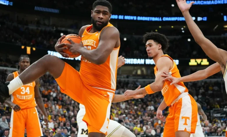 Missouri Basketball Recruiting: Tennessee transfer Jaylen Carey commits to Tigers