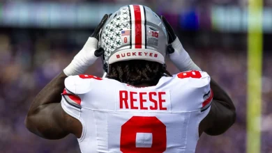 Mock Draft Scenario: If an AP analyst was the Chiefs’ general manager