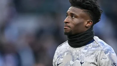 Mohammed Kudus suffers injury setback, out indefinitely