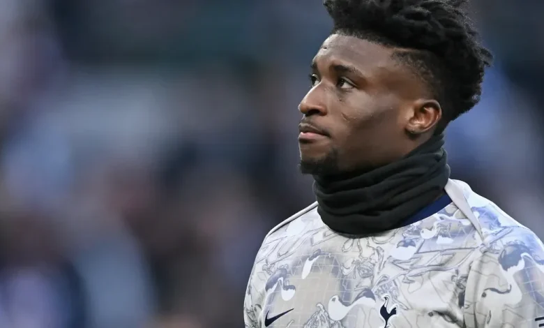 Mohammed Kudus suffers injury setback, out indefinitely