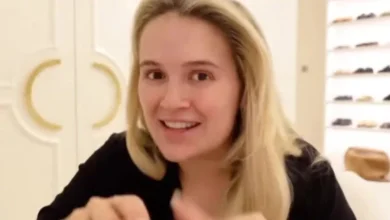 Molly-Mae warns fans will ‘hate’ her new baby’s name