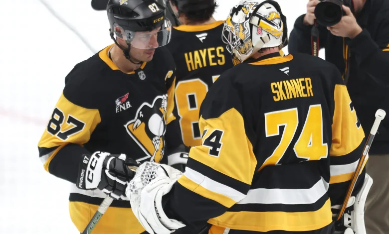 Momentum Grows, Playoff Drumbeat Gets Louder