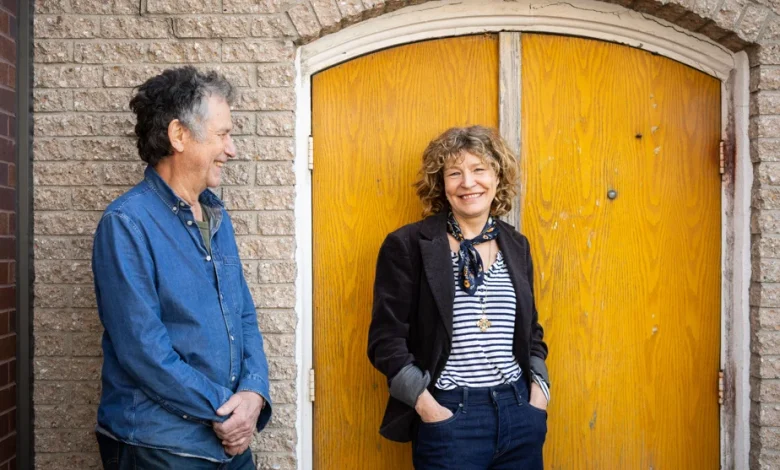 Mon amour, c’est pour le restant de mes jours | Cinéastes en liberté