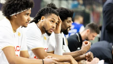 Monaco en gestion à Bourg : la Roca Team décimée et des Espoirs attendus