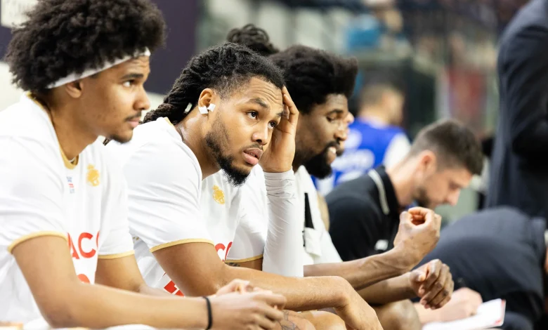 Monaco en gestion à Bourg : la Roca Team décimée et des Espoirs attendus