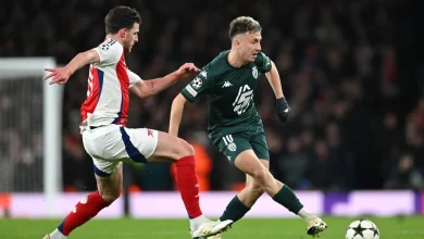 Monaco predicted XI v Paris FC: Aleksandr Golovin out, Maghnes Akliouche a doubt