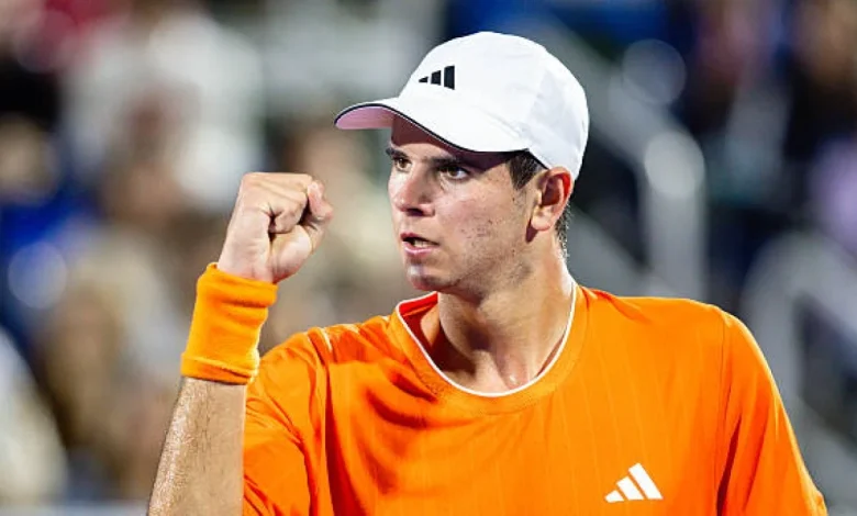 Monday, April 13 Barcelona Open 2026 Order of Play: Jódar's debut, the highlight of the day