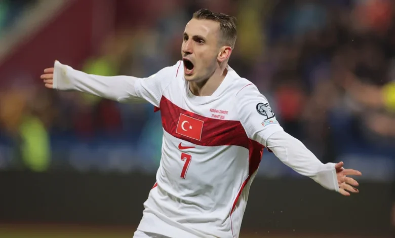 Mondial 2026 | La Turquie revient après 24 ans d’absence