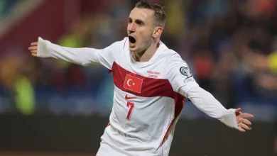 Mondial 2026 | La Turquie revient en Coupe du monde après 24 ans d’absence