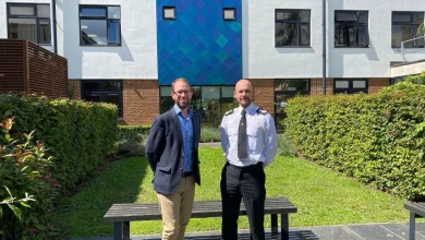 Money seized from criminals reinvested into community groups