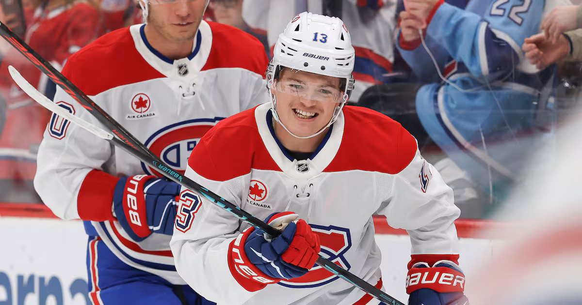 Monsieur samedi soir peut-il entrer dans l’histoire au New Jersey?