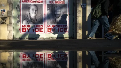 Months after the ICE shootings in Minnesota, a federal probe remains elusive : NPR