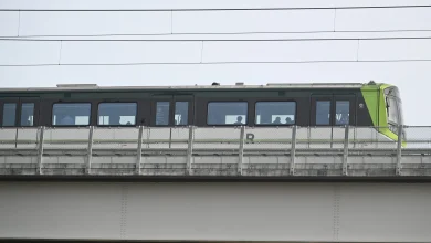 Montreal REM outage forces late-night evacuation through tunnel