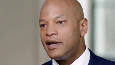 Moore defends Maryland stepping in on federal program cuts