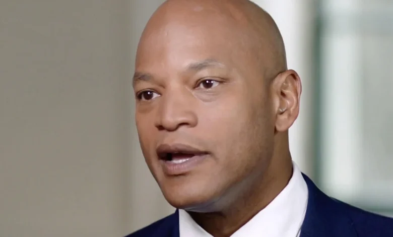 Moore defends Maryland stepping in on federal program cuts