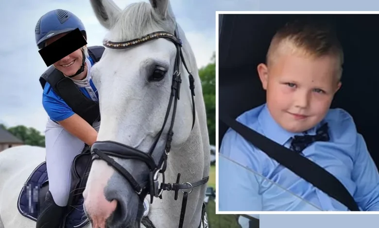 Mordanklage zugelassen: Fabian-Prozess startet Ende April